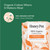 The Honey Pot Company - Cotton Comfort - Overnight Pads for Women