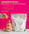 Truvani Organic Plant Based Protein Powder | Vanilla | 18 Servings
