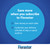 Florastor Probiotic for Digestive and Immune Health, 100 Capsules