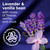 Downy Infusions CALM Liquid Fabric Softener, Soothing Lavender And Vanilla Bean, 56 Fl Oz, Fabric Conditioner For Softness And Scent, Pack of 2