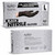 ForPro Disposable Nitrile Gloves, Chemical Resistant, Powder-Free, Latex-Free, Non-Sterile, Food Safe, 4 Mil, Black, Large, 1000-Count