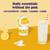 Ultima Replenisher Lemonade Electrolytes Powder, 30-Serving Canister
