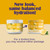 Ultima Replenisher Lemonade Electrolytes Powder, 30-Serving Canister
