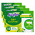 Swiffer Sweeper Dry Sweeping Cloth Refills,Gain Original,32 Count (Pack of 4)