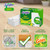 Swiffer Sweeper Dry Sweeping Cloth Refills,Gain Original,32 Count (Pack of 4)
