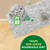 Swiffer Sweeper Dry Sweeping Cloth Refills,Gain Original,32 Count (Pack of 4)