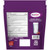 MiraFAST Soft Chews, from the Makers of MiraLAX, Gentle Constipation Relief, Fast Acting, Stimulant Free Saline Laxative, Magnesium Hydroxide, Blueberry & Raspberry Flavor, 60ct