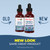 MARYRUTH'S Organic Lymphatic Support Liquid Drops, Herbal Blend, Non-GMO