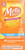 Metamucil Fiber Singles Smooth Texture Sugar Free Orange - 30 Packets