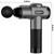 TOLOCO Massage Gun, Deep Tissue Back Massage for Athletes for Pain Relief, Percussion Massager with 10 Massages Heads & Silent Brushless Motor, Fathers Day Dad Gifts, Carbon