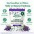 Good Natured Brand | Carpet Deodorizer & Freshener Powder | 31 oz Pet Odor Eliminator for Strong Odor & Pet Urine | Fresh Natural Lavender Scent | Safe for Homes with Pets
