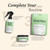 Fresh Wave Original Odor Eliminator Gel 3-Pk 7 oz - Air Freshener for Home