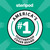 Steripod Clip-on Toothbrush Protector, Green/Silver, 2 Count (Pack of 12)