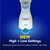 Vicks Sinus Inhaler, Plug-in Non-Medicated Steam Inhaler for Sinus Relief, Allergies, Congestion & Colds, Vocal Steamer, Soothes Nasal & Throat Passages, Works with VapoPads (1 Included)