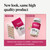 Viviscal Hair Growth Supplements for Women, 60 Tablets, 1 Month
