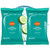 Lume Acidified Deodorant Wipes - 45 ct, 2 pk (Cool Cucumber)