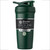 BlenderBottle Sport Flip Stainless Steel Shaker Bottle 24 oz Green