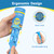Swihauk 1200 Sheets Extra Sticky Lint Rollers for Pet Hair