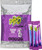 Sqwincher Qwik Stik, Sugar Free, Grape Flavor, .11oz Packet, 50 Pack