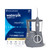 Waterpik Aquarius Countertop Water Flosser with 10 Settings, 7 Tips, Gray