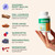 Emma Relief Gut Health Support, Digestive, Gas & Bloating, 60 Caps, 4 Pack