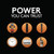 Duracell Coppertop C Batteries, 10 Count, 10-Year Shelf Life, Long-lasting