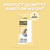 Clean Simple Eats Whey Isolate Protein, Simply Vanilla, 10 Stick Packs