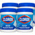 Clorox Zero Splash Bleach Packs - Laundry Pods, 4 Pack