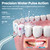 Onlyone Water Flosser with Adjustable Water Pressure for Daily Oral Care