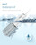 Onlyone Water Flosser with Adjustable Water Pressure for Daily Oral Care
