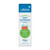 Dr. Brown’s Fluoride-Free Baby Toothpaste, Infant & Toddler Oral Care, Strawberry, 12-Pack, 1.4oz/40g, 0-3 Years