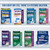 Systane PRO Preservative Free 12 Hour Dry Eye Relief, 0.33 Fl Oz, 2 Pack