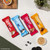 Quest Nutrition Crispy Protein Bar, Fruity Cereal, 18g Protein, 12 Count
