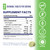 SaltStick Electrolyte FastChews Lemon Lime - 120 Chewable Tablets
