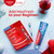 Colgate Wisp Disposable Toothbrushes for Travel, Pack of 4, 96 Total Count