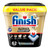 Finish Ultimate Quantum Infinity Shine Dishwasher Pods, New & Improved Formula, Dishwasher Detergent Dish Soap, Removes Burnt-On & Dried-On Stain, Fresh Scent, 62 Count