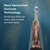 Philips Sonicare 5950 Rechargeable Electric Toothbrush, 2 Brush Head, White
