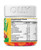 OLLY Kids Multivitamin Gummy, Overall Health and Immune Support,* Vitamins and Minerals A, C, D, E, Bs and Zinc, Kids Chewable Supplement, Sour Fruity Punch Flavored, 70 or 35 Day Supply - 70 Count