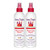 Fairy Tales Rosemary Repel Daily Kids Conditioning Spray – Kids Like the Smell, Lice Do Not, 8 fl oz. (Pack of 2)