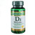 Nature's Bounty D3-2000 IU Super Strength - 150 Softgels, Pack of 6