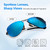 600 Count Lens Wipes for Eyeglasses, Eye Glasses Cleaner Wipes for Phone..