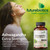 Futurebiotics Ashwagandha Extra Strength Stress & Mood Support 360 Capsules