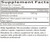 Futurebiotics Ashwagandha Extra Strength Stress & Mood Support 360 Capsules