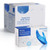 PEIPU Nitrile Glov, Disposable Gloves(Medium, 1000-Pack)，Powder Free, Cleaning Service Gloves, Latex Free