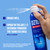 Ozium 8 Oz. Air Sanitizer & Odor Eliminator Spray