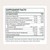 Thorne Basic B Complex, 8 Active B Vitamins & Choline, 60 Capsules