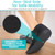 Vive Post Op Shoe - Lightweight Medical Walking Boot with Adjustable Strap