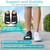 Vive Post Op Shoe - Lightweight Medical Walking Boot with Adjustable Strap