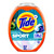 Tide Power Pods Sport Laundry Detergent Pacs, 63 Count, Advanced Sweat + Stain Fighter