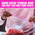 Ziploc Gallon Food Storage Bags, 120ct Total, Stand-Up Bottom, Easy to Fill, 30 Count (Pack of 4)